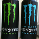 Monster Energy contains 200 percent of the daily recommended intake of niacin. (Image: Flickr/homard)